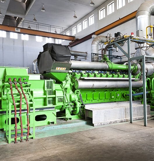 RR Sons Generator 